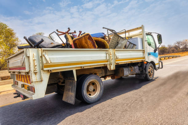 Best Demolition Debris Removal  in Spruce Pine, NC