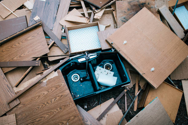 Best Hoarding Cleanup  in Spruce Pine, NC