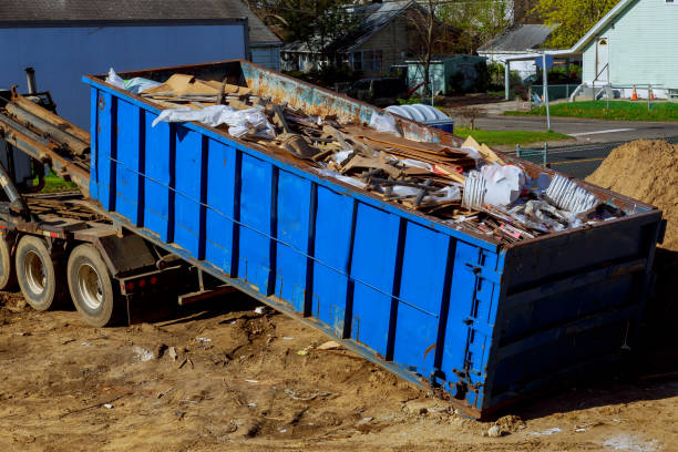 Best Yard Waste Removal  in Spruce Pine, NC
