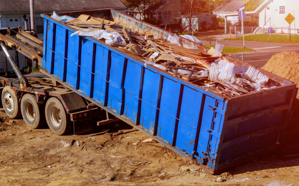 Best Shed Removal  in Spruce Pine, NC