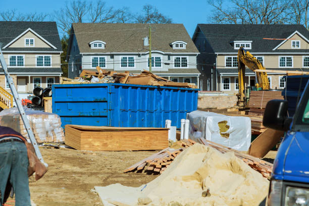 Best Residential Junk Removal  in Spruce Pine, NC